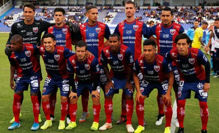 Atlante: Gabriel Solares reconoció que los Potros buscan sede en CDMX