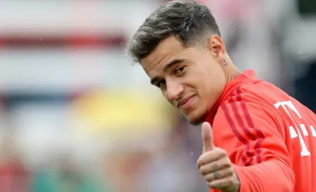 LaLiga: Coutinho, dispuesto a bajarse el sueldo para regresar al Liverpool