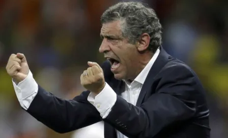 Portugal: Fernando Santos renovó hasta 2024 con la selección 