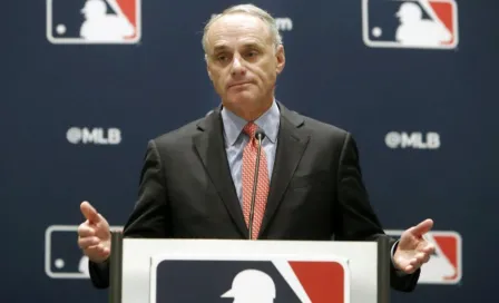 MLB: Sindicato de jugadores negó que ya haya acuerdo para celebrar temporada 2020