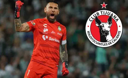 Xolos: Jonathan Orozco será nuevo jugador del Tijuana