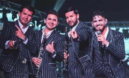 Banda El Recodo dará concierto especial este viernes 