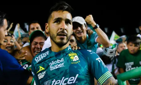 León: La Fiera hizo oficial la salida de Miguel Herrera e Ismael Sosa