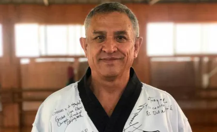 Coronavirus: Falleció Reinaldo Salazar, entrenador olímpico de Taekwondo