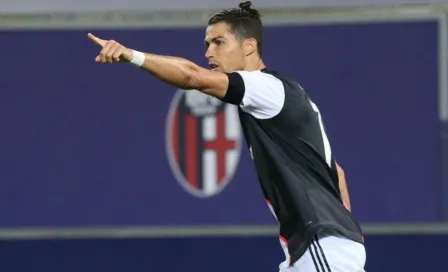 Serie A: Cristiano Ronaldo y Dybala protagonizaron victoria de Juventus ante Bolonia