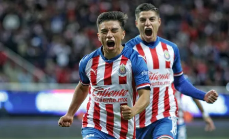 Chivas: El Rebaño no registró positivos en tercera ronda de pruebas de coronavirus