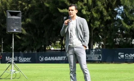 Rafa Márquez invirtió en el club Juventud Escazuceña, de Costa Rica