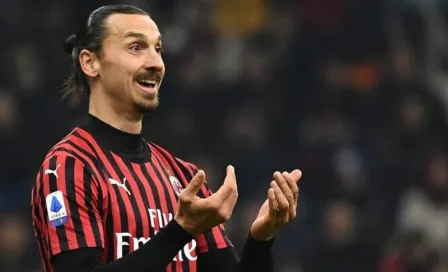 Gerente general del Milan: 'No hay equipo sin Zlatan'