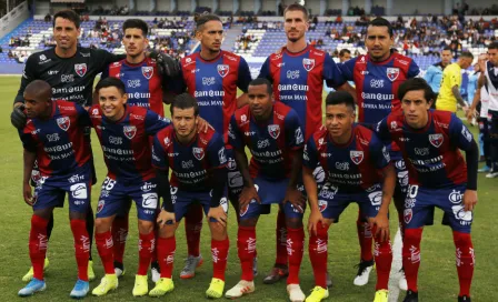 Atlante: Regresará a la CDMX para jugar en el Estadio Azul