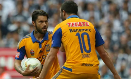 Tigres: Cruzeiro pedirá donaciones para pagar deuda por el traspaso de Rafael Sobis