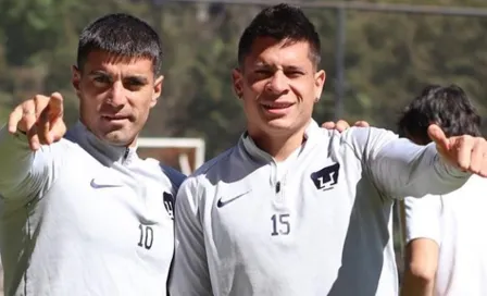 Malcorra a Iturbe tras salida de Pumas: 'el tiempo pone las cosas en su lugar'