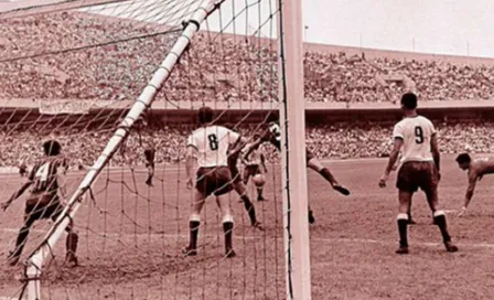 Pumas: A 58 años del primer partido de los universitarios en Primera División