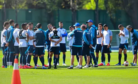 Cruz Azul: Uno de siete casos indeterminados fue positivo por Covid-19