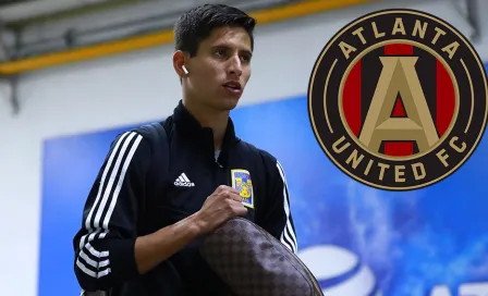 Jürgen Damm: Oficializó su fichaje con Atlanta United