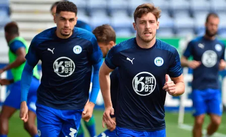 Wigan Athletic se declaró en bancarrota tras crisis del Covid-19