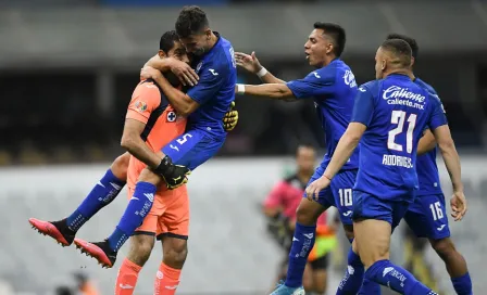 Cruz Azul: Así sería la alineación contra Pumas en Copa por México