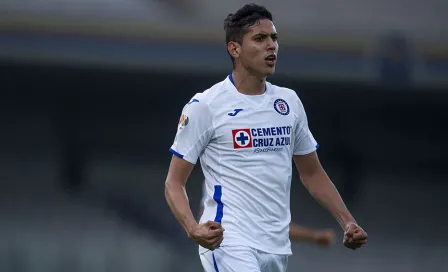 Cruz Azul: ¿Quién es Josué Reyes, el juvenil que le metió doblete a Pumas?