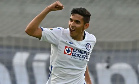 Cruz Azul: Formador de Josué Reyes le ve similitudes con el Cata Domínguez