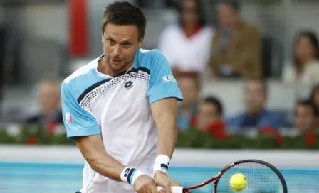 Söderling, 'verdugo' de Nadal en Roland Garros, confesó que pensó en suicidarse