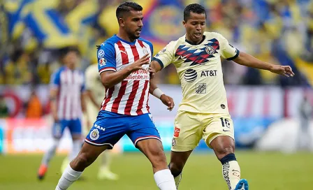 Liga MX: ¿Cuándo se jugarán los Clásicos del Apertura 2020?