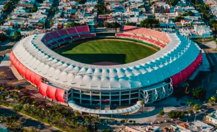 Mazatlán, confirmada como sede de la Serie del Caribe 2021