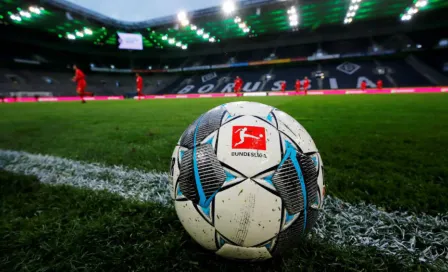 Bundesliga: Nuevo torneo comenzará el 18 de septiembre