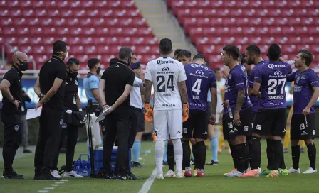 Mazatlán FC: Con tres positivos por coronavirus tras el juego vs Atlas en Copa por México