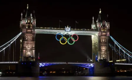 Juegos Olímpicos Londres 2012: Acusan a Reino Unido de probar sustancias en sus deportistas