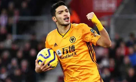 Raúl Jiménez: Wolverhampton, a mantenerse en puestos europeos contra Burnley 