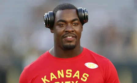 Kansas City Chiefs y Chris Jones extendieron su contrato por cuatro años