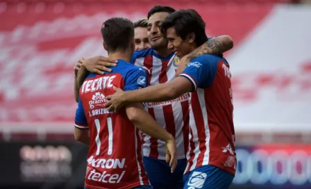 Chivas: Guadalajara firmó con Telemundo para transmisión de sus juegos en EU