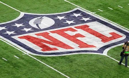 NFL: Confirmó que 72 jugadores han dado positivo por coronavirus