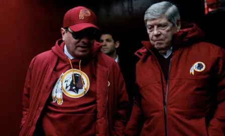 NFL: Redskins anunció medidas contra acoso sexual y racismo