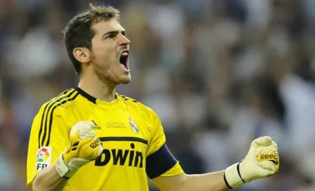 Real Madrid: Iker Casillas volverá con los merengues como asesor de Florentino Pérez