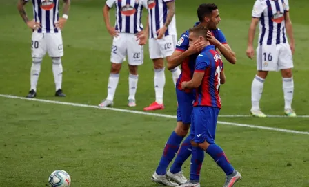 LaLiga: Jugador del Eibar donó su sueldo a personal de cocina y lavandería del club