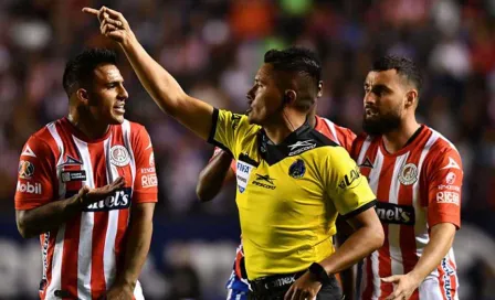 Liga MX: No sancionará a quien no cumpla protocolo sanitario por Covid-19