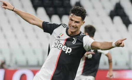 Juventus: Venció a la Lazio con doblete de Cristiano Ronaldo y se encamina al título de Serie A