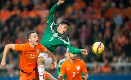 Selección Mexicana: El Tri anunció juego vs Holanda en Ámsterdam