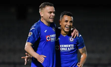 Cruz Azul: La Máquina presentó oficialmente sus uniformes para el Apertura 2020