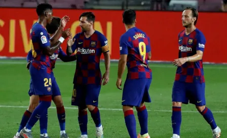 Barcelona: Rostros de la afición Culé decorarán el Camp Nou