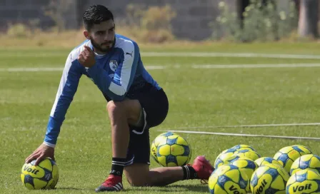 Santos fichó a Betsiel Hernández, quien había sido presentado con Xolos