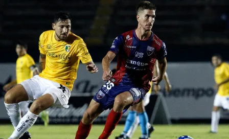 Liga de Expansión: Atlante debutará el próximo 23 de agosto vs Venados