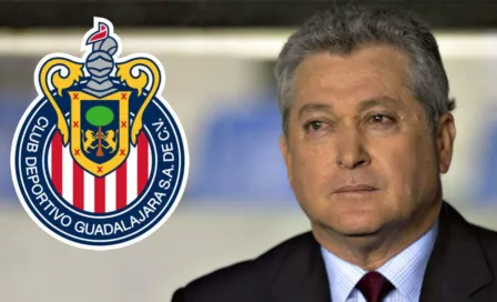 Chivas: Vucetich, el favorito de la afición para DT; tampoco se olvidan de Almeyda