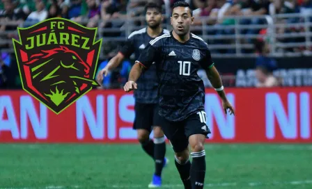 FC Juárez: Marco Fabián siguió el partido vs Pumas; pláticas siguen avanzando