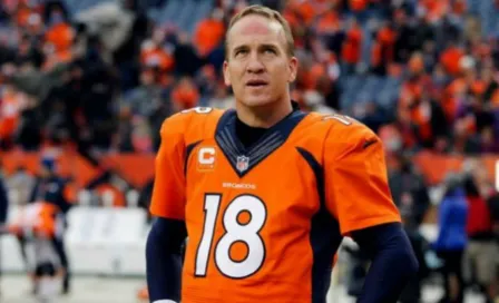 Excompañeros de Peyton Manning: 'Por su paranoia vs Patriots, nos llevaba a entrenar al bosque'