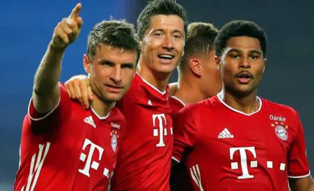 Champions League: PSG y Bayern Munich disputarán la Final del torneo