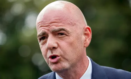 FIFA: Gianni Infantino, absuelto por la Comisión de Ética