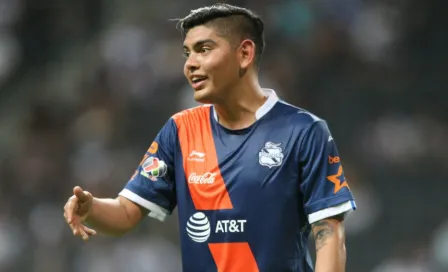 LBM: Jonathan Espericueta fichó con el Atlético Veracruz