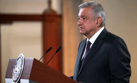 AMLO no descartó convocar un referéndum para juzgar a expresidentes 