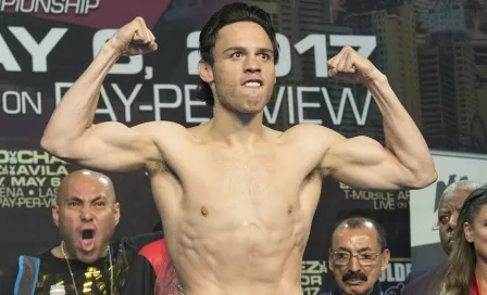 Box: Julio César Chávez Jr regresará al ring en pelea de respaldo contra Mario Cázares